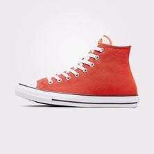 Chuck Taylor All Star Letterman Unisex Turuncu Sneaker