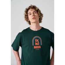 Oversize Tshirt / 3-2-Beer