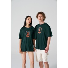Oversize Tshirt / 3-2-Beer