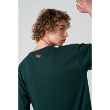 Oversize Tshirt / 3-2-Beer