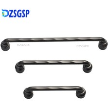 2Guoyang 96 Altın Dzsgsp Modern Basit Amerikan Kolları Çinko Alaşım Dolap Dolap Mobilya Kolu Çeker Donanım Iskandinav Dolap Kapı Mobilya (Yurt Dışından)