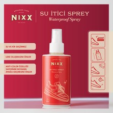 NX906 - Su Itici Sprey | Tüm Ayakkabılar Için