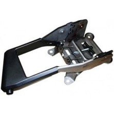 Renault Megane 2 Uyumlu El Freni Tabancası 2002 - 2010 - Hb & Sedan