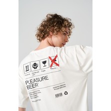 Oversize Tshirt / Pleasure