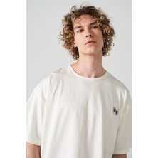 Oversize Tshirt / Pleasure