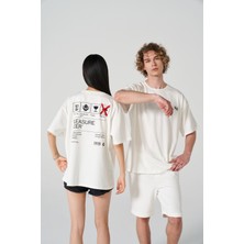 Oversize Tshirt / Pleasure
