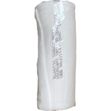 Gnn Elastik Sargı Bezi 10 cm x 4 mt 120 Adet Tek Tek Paketli 120 Li