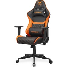 Cougar Armor One V2 Oyuncu Koltuğu
