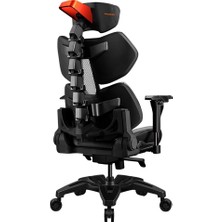 Cougar Terminator 4d Kolçak Oyuncu Koltuğu