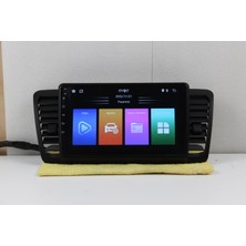Smart Dragon Subaru Outback 2004-2010 Legacy 2004-2009 9 inç 8-128 GB Android Carplay Multimedya