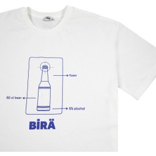 Oversize Tshirt / Bira