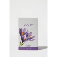 DeFacto Kadın Violet Aromatik 50 ml Parfüm A8567AXNS