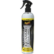 Meguiar's Ultimate Seramik Kaplama