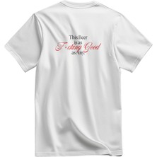 Oversize Tshirt / F*cking Good