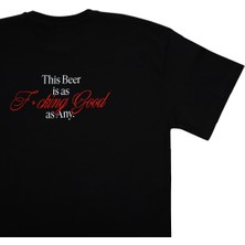 Oversize Tshirt / F*cking Good