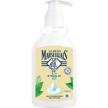 Le Petit Marseillais Süt Sıvı Sabun 300 ml