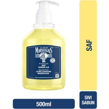 Le Petit Marseillais Saf Sıvı Sabun 500 ml