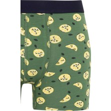 DeFacto Regular Fit 3'lü Boxer Y3179AZ23AU