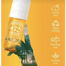 Sol De Janerio - Brazilian Crush Cheirosa 62 Perfume Mist