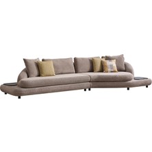 Cadde Yıldız Nuvo Kanepe - Dörtlü