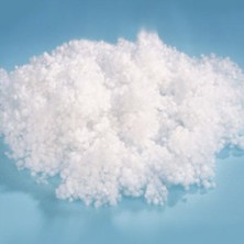 Özel Dolgu  Boncuk Silikon Elyaf - 1 kg