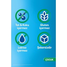 Enterogermina Kids Probiotic 20 Flakon 2 Adet