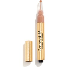 Grandelıps Hydrating Lip Plumper Gloss Barely There 2.4 ml