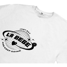 La Bebe | Oversize Tshirt