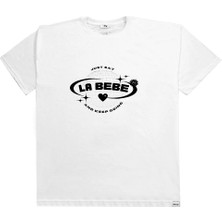 La Bebe | Oversize Tshirt