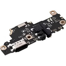 Tkgz Xiaomi Redmi K30 Şarj Soketi Kulaklık Soketi Full