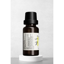 Limon Yağı Selülit Aydınlatıcı ve Cilt Aydınlatıcı Özellikli 10ML