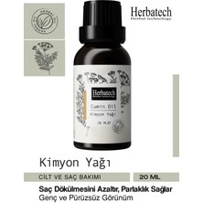 Kimyon Yağı 20ML ( Cumin Oil )