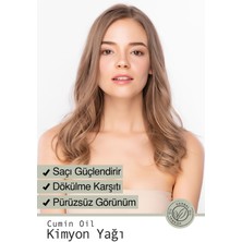 Kimyon Yağı 20ML ( Cumin Oil )