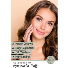 Herbatech Aynısafa Yağı 50 ml