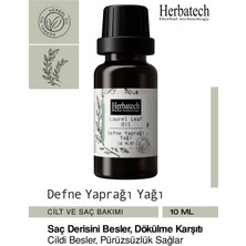 Defne Yaprağı Yağı 10ML