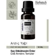 Ardıç Yağı 10ML Cilt ve Saç Bakımı Için Etkilidir