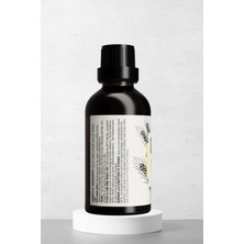 Buğday Yağı 50ML Saç Bakımı ve Cit Bakımı Etkili
