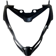 Bajaj Pulsar NS200 2014-2025 Boş Ön Far Çerçevesi Muhafazası Grenajı Cs