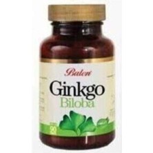 Ginkgo Biloba Tablet