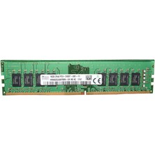 Hynix HMA82GU6AFR8N-UH 16 GB Ddr4 2400 Mhz CL17 Bellek