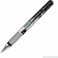 Pensan 6020 Nano Siyah Jel Roller Kalem