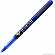 Pilot Bl-Vb7 V-Ball Mavi Roller Kalem (0,7 Mm)