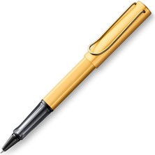 Lamy 375 Lx Roller Kalem Gold