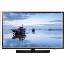 Tivivor Samsung 43CU7000 TV Ekran Koruyucu