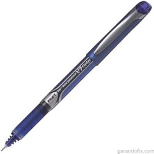 Pilot V7 Grip Mavi İğne Uçlu Roller Kalem 1 Adet 0.7 mm Ölçülerle Yüksek Hassasiyet