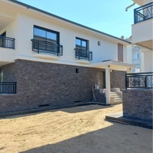 Stonewrap Kültür Taşı Dekoratif Taş Runner Antrasit Kültür Taşı (1m2)