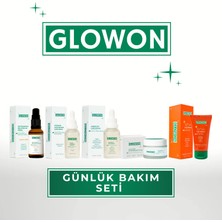 Glowon Günlük Bakım Seti