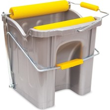 Flora F060 Buldozer Temizlik Kovası