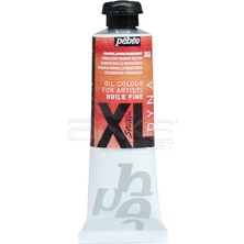 Pebeo Dyna Yağlı Boya 37ML NO:353 Iridescent Orange Yellow