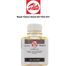 Talens Royal Talens Stand Oil 75ML 031